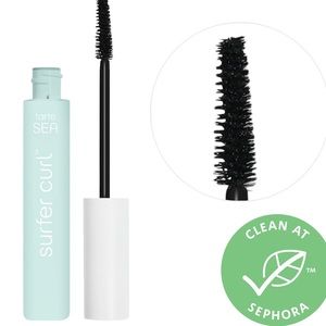Tarte SEA SURFER CURL mascara full size